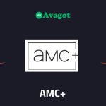 AMC+ account