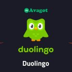Duolingo account