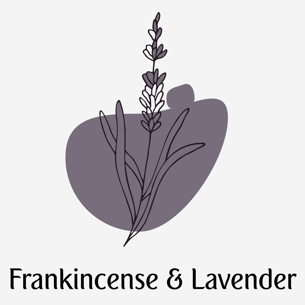 Frankincense & Lavender