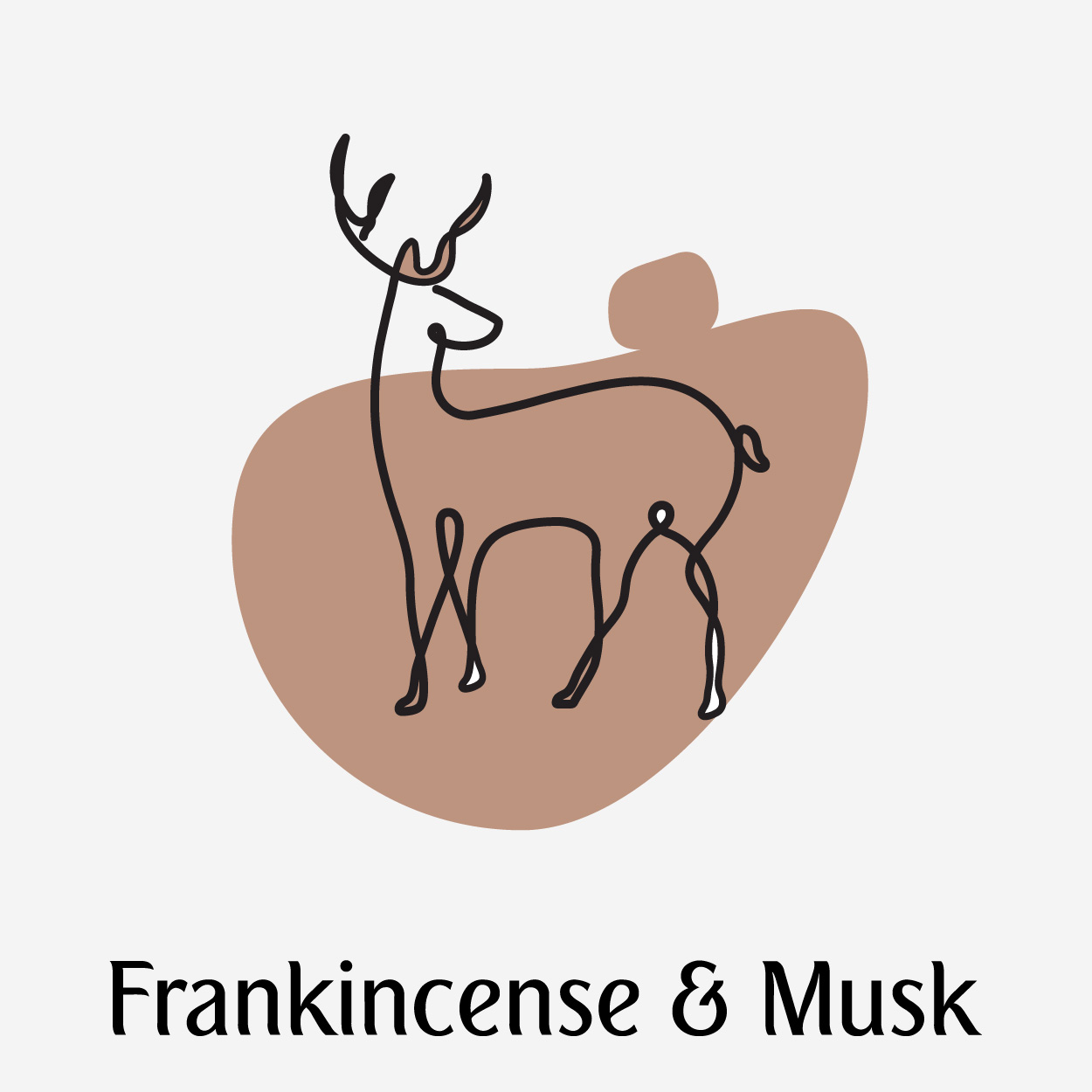 Frankincense & Musk