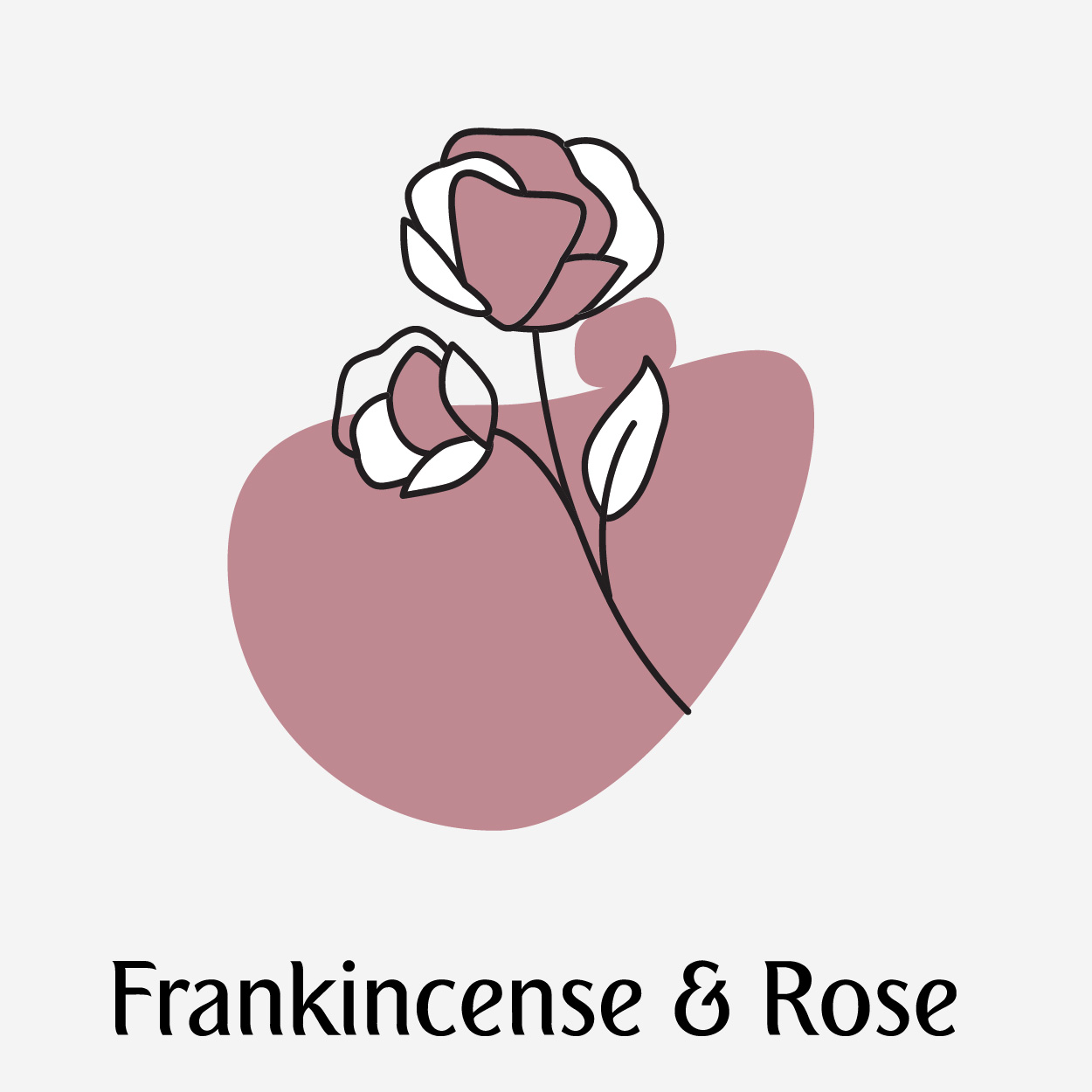 Frankincense & Rose